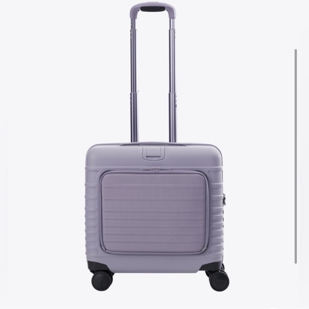 BEIS The Mini Roller: Lavender 💜